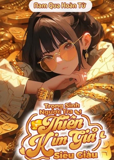 Trọng Sinh Ngược Tra: Thiên Kim Giả Siêu Giàu ( Dịch Full )